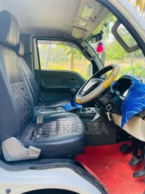 Tata Dimo Lokka 2013 Lorry (Used)