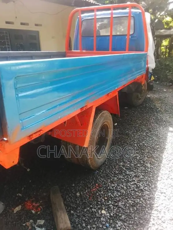 Foton Foton 2011 Lorry (Used)