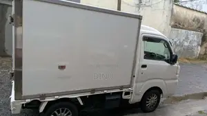 Daihatsu Freezer 2015 Lorry (Used)