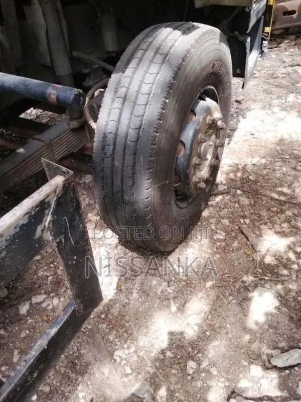 Tata Sinotruk HOWO Dump Truck Tipper 2017 Lorry (Used)