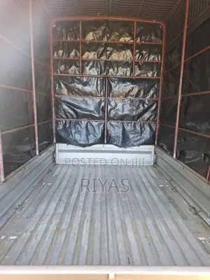 Tata EXPRESS 2015 Lorry (Used)
