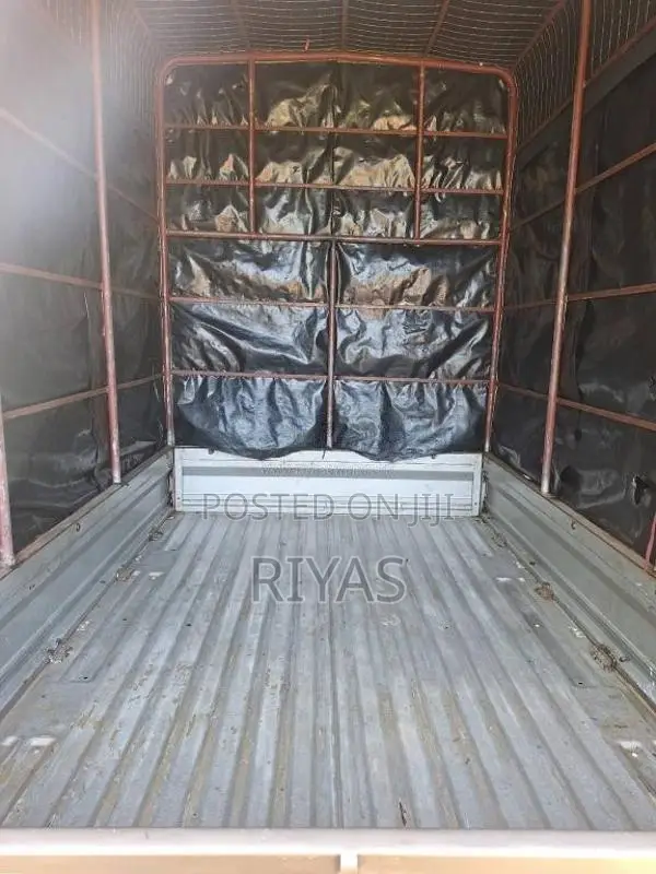 Tata EXPRESS 2015 Lorry (Used)