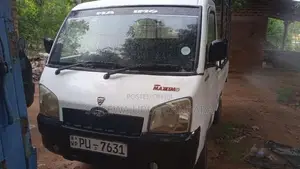 Mahindra Maxximo 2012 Lorry (Used)