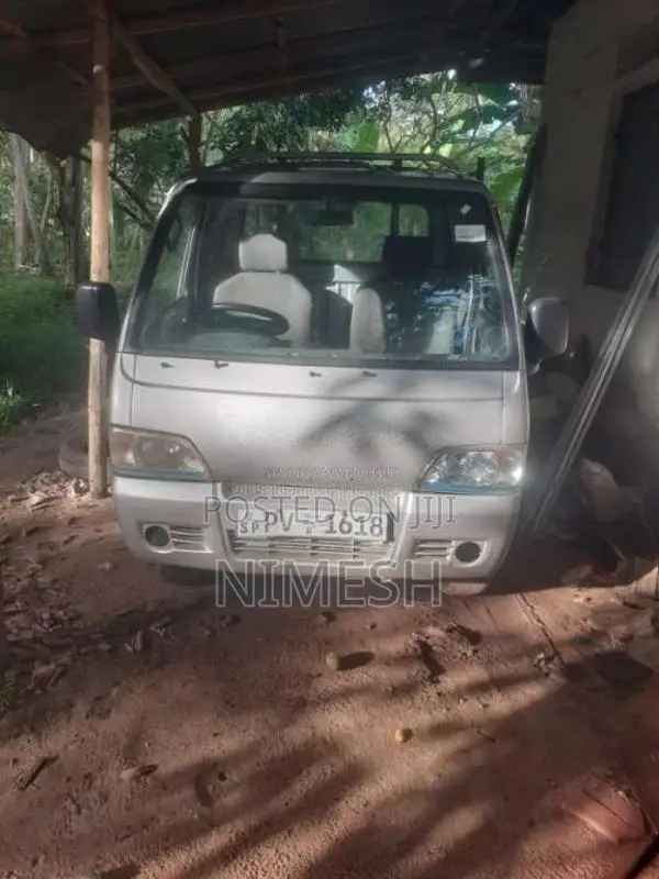 Foton Foton 2016 Lorry (Used)