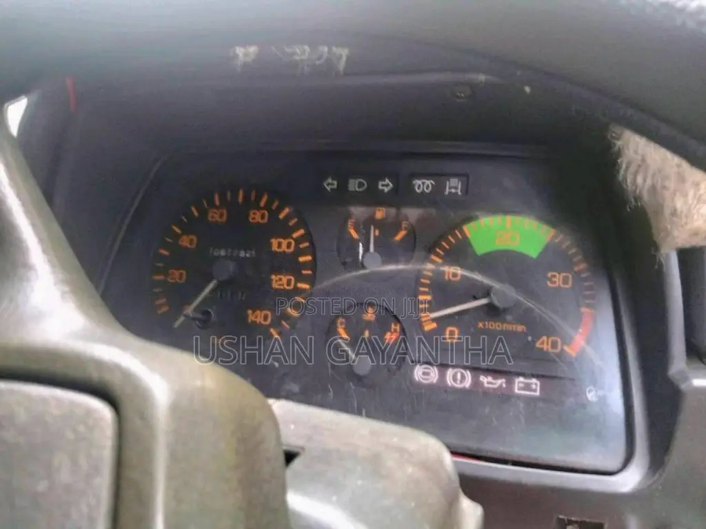 Mitsubishi Canter 1998 Lorry (Used)