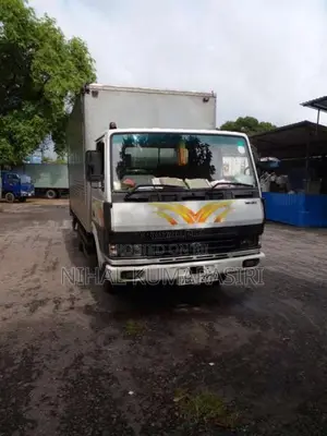 Tata 709 2014 Lorry (Used)