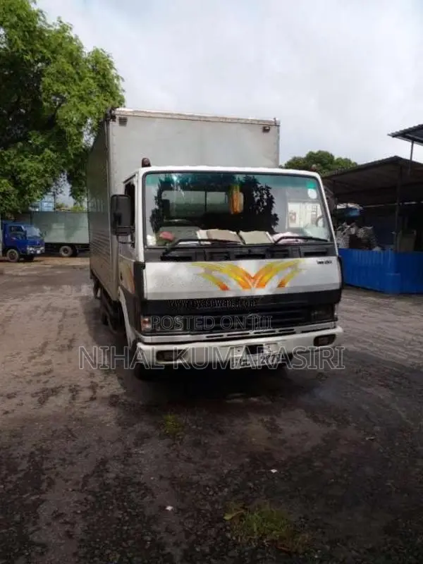 Tata 709 2014 Lorry (Used)