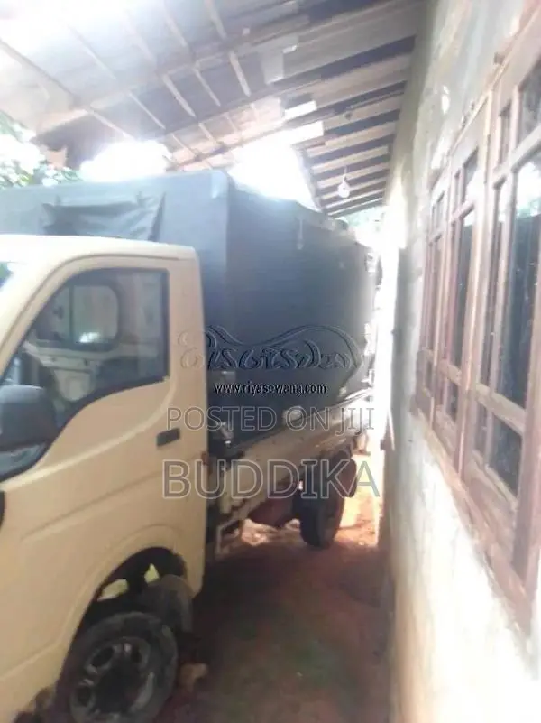 Tata Dimo Batta Ace 2011 Lorry (Used)