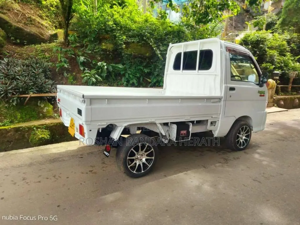 Daihatsu Hijet 2003 Lorry (Used)