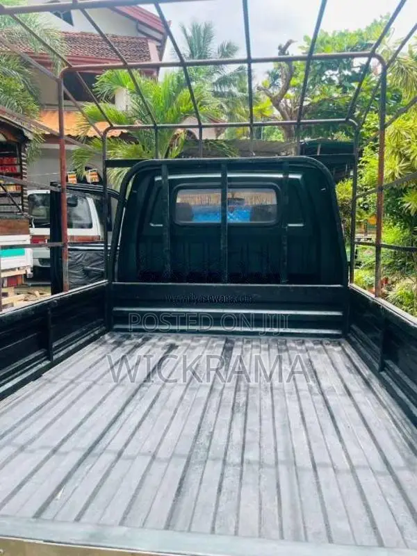 DFSK Unimo Lokka 2014 Lorry (Used)