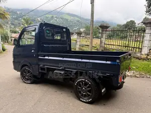 Suzuki Carry 2024 Lorry Unregistered (Recondition)