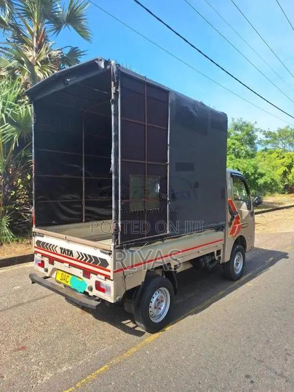 Tata EXPRESS 2015 Lorry (Used)