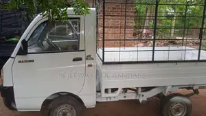 Mahindra Maxximo 2012 Lorry (Used)