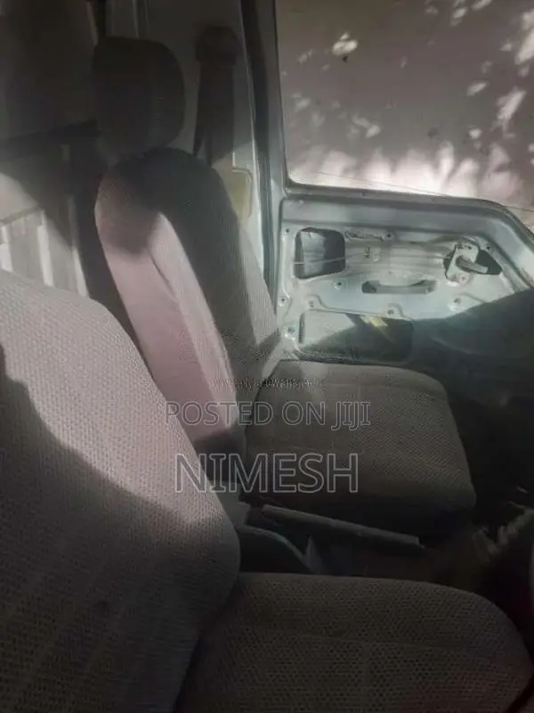 Foton Foton 2016 Lorry (Used)