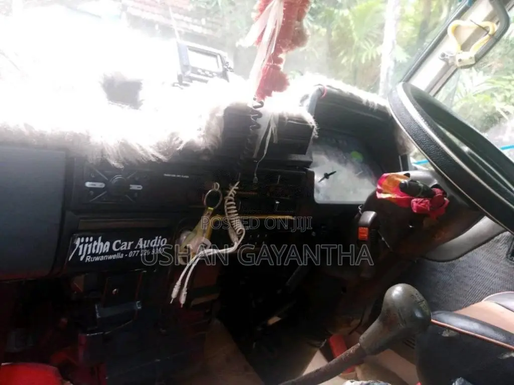 Mitsubishi Canter 1998 Lorry (Used)