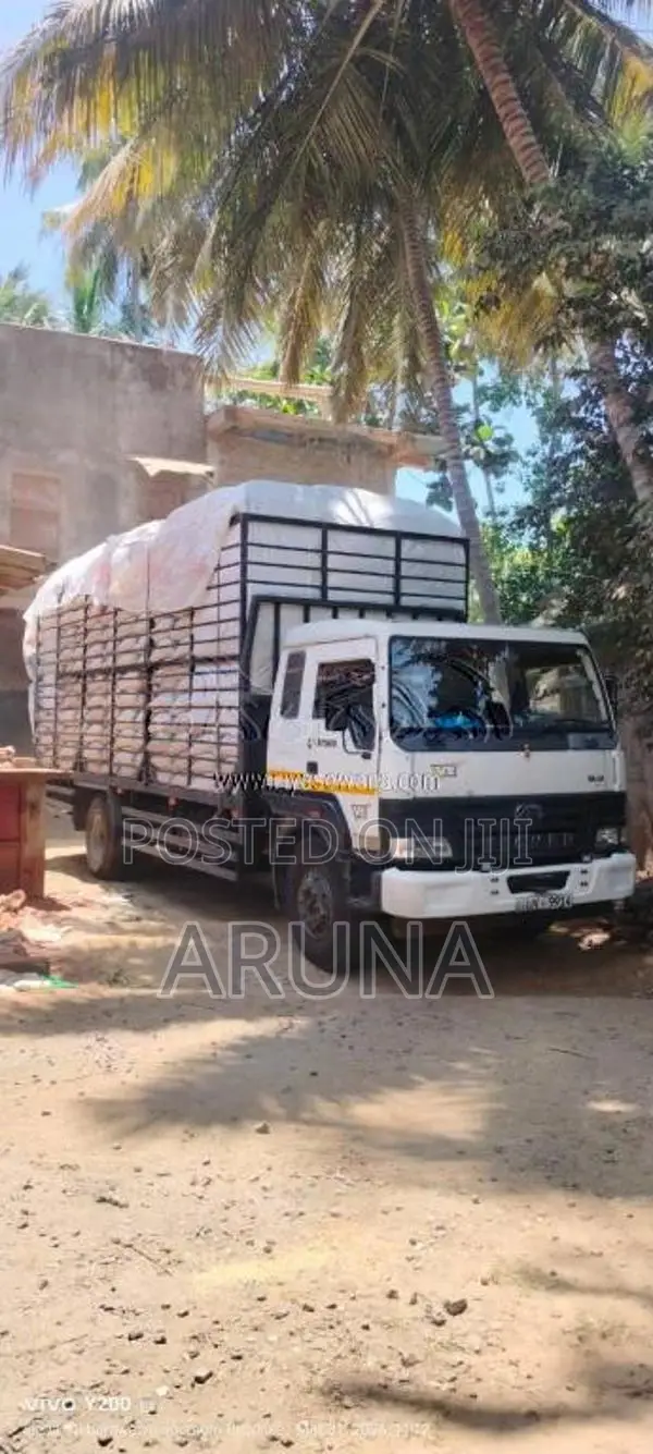 Eicher Eicher 2017 Lorry (Used)