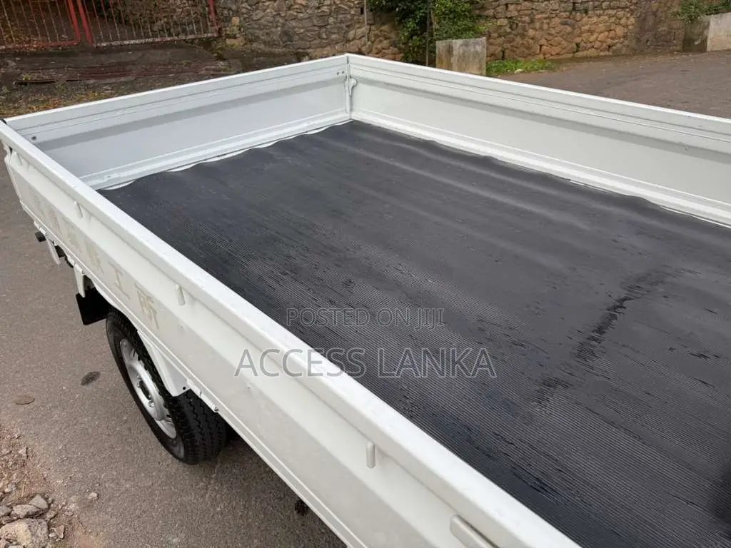 Suzuki Carry Truck 2WD 2025 Lorry Brand New