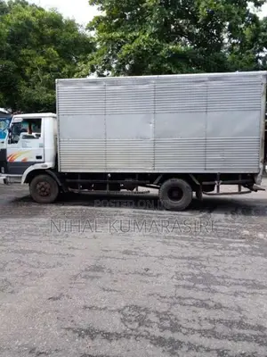 Tata 709 2014 Lorry (Used)