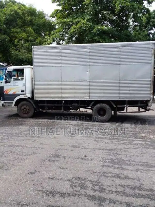 Tata 709 2014 Lorry (Used)