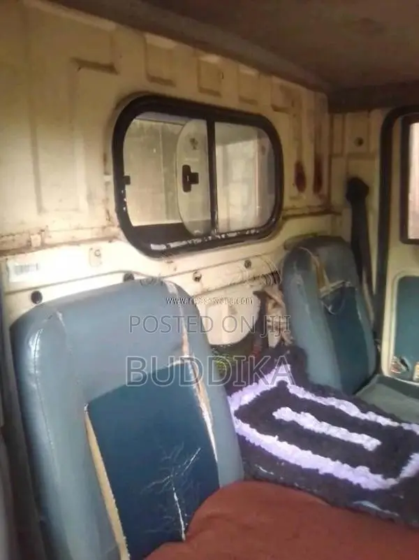 Tata Dimo Batta Ace 2011 Lorry (Used)