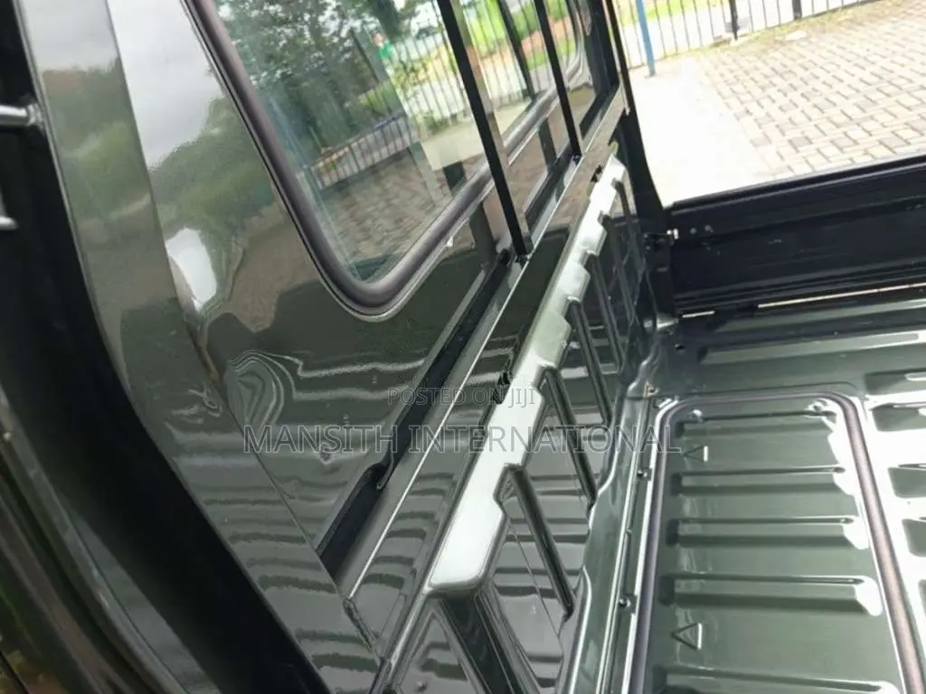 Suzuki Carry Truck 2023 Lorry Unregistered (Recondition)