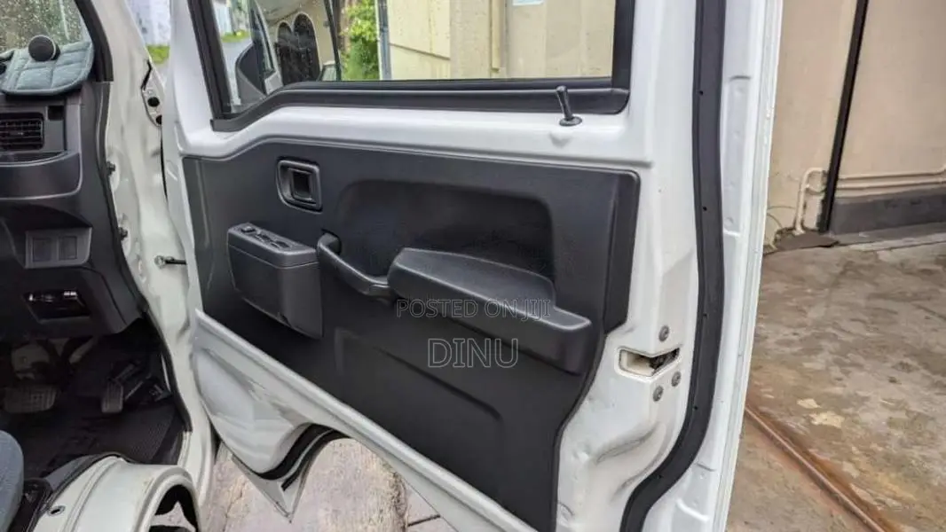 Daihatsu Freezer 2015 Lorry (Used)