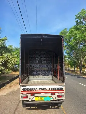 Tata EXPRESS 2015 Lorry (Used)