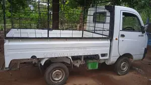 Mahindra Maxximo 2012 Lorry (Used)