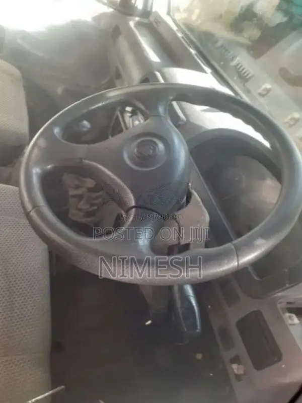 Foton Foton 2016 Lorry (Used)