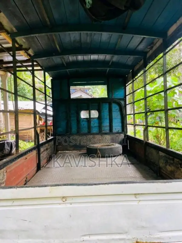 Nissan Atlas 1994 Lorry (Used)