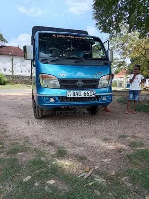 Tata Ace HT2 2018 Lorry (Used)