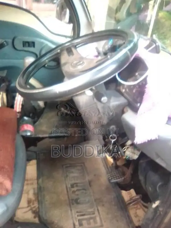 Tata Dimo Batta Ace 2011 Lorry (Used)