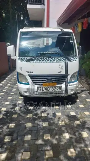 Tata Dimo Lokka Ace 2 2015 Lorry (Used)