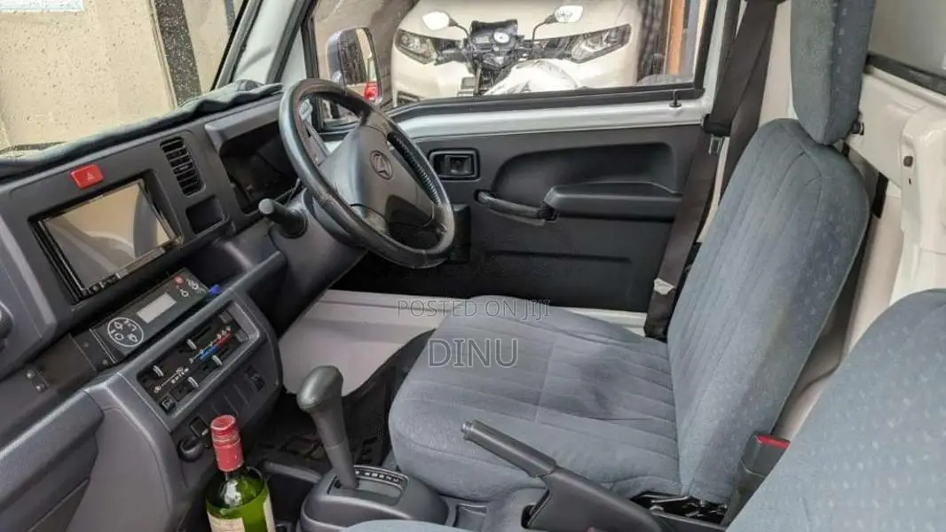 Daihatsu Freezer 2015 Lorry (Used)