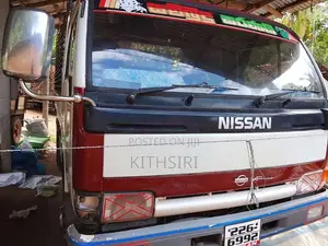 Nissan Atlas 300 1991 Lorry (Used)