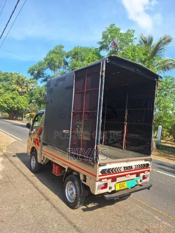Tata EXPRESS 2015 Lorry (Used)