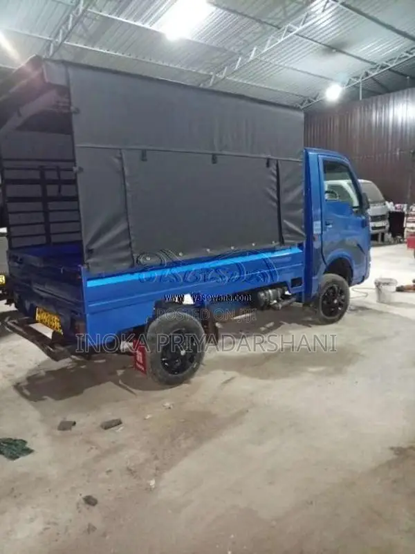 Tata Ace HT2 2018 Lorry (Used)