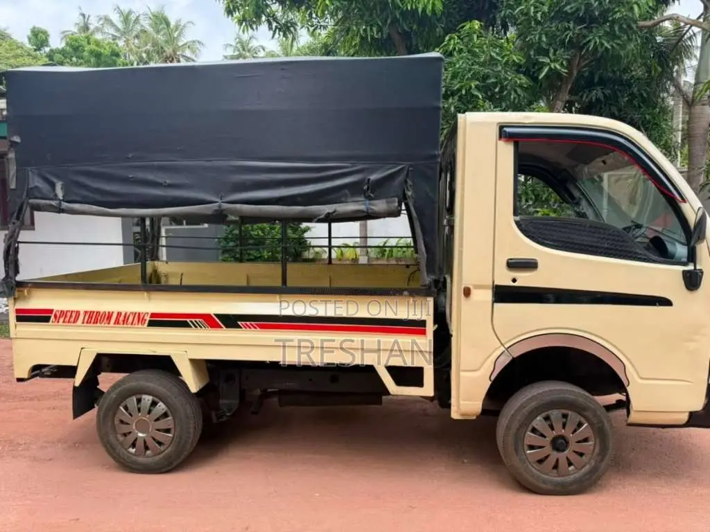 Tata Dimo Batta 2012 Lorry (Used)