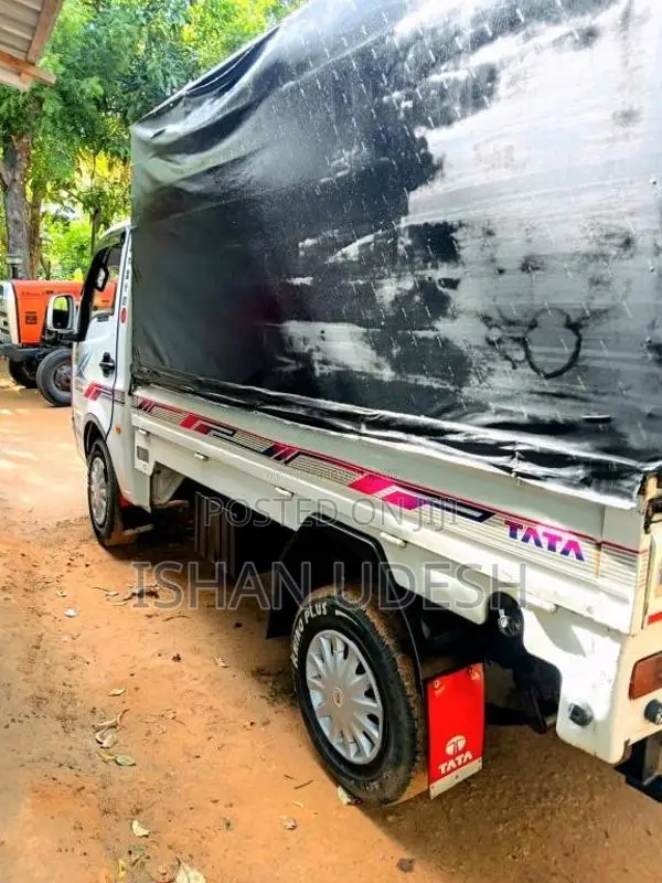 Tata Super Ace 2012 Lorry (Used)
