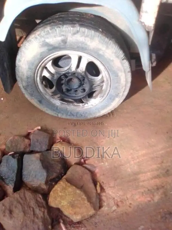 Tata Dimo Batta Ace 2011 Lorry (Used)