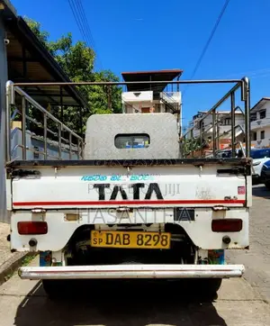 Tata Dimo Lokka Ace 2 2015 Lorry (Used)