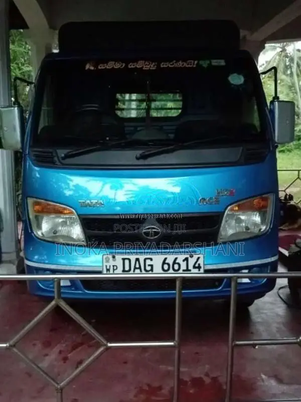Tata Ace HT2 2018 Lorry (Used)