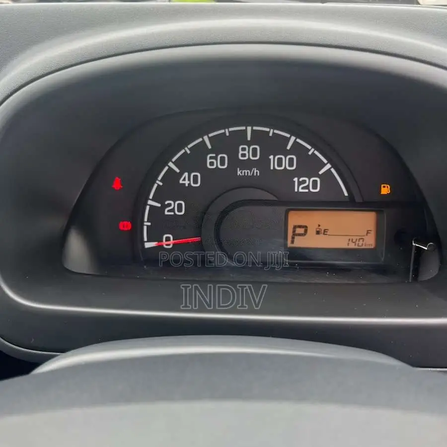 Suzuki Carry KC Safety Support 2025 Lorry Unregistered (Recondition)