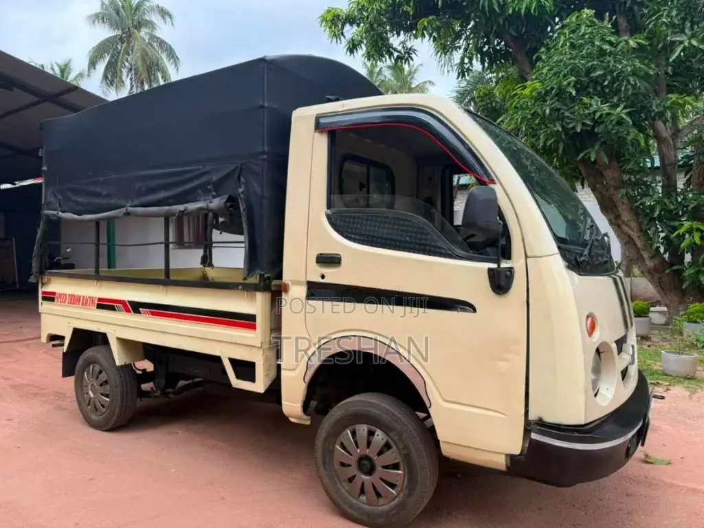 Tata Dimo Batta 2012 Lorry (Used)