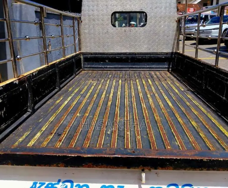 Tata Dimo Lokka Ace 2 2015 Lorry (Used)
