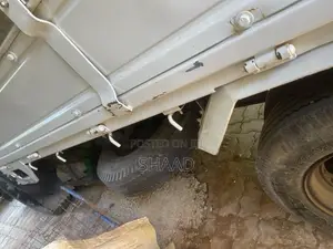 Isuzu Isuzu 1992 Lorry (Used)