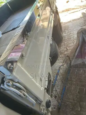 Isuzu Isuzu 1992 Lorry (Used)