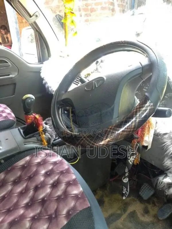 Tata Super Ace 2012 Lorry (Used)