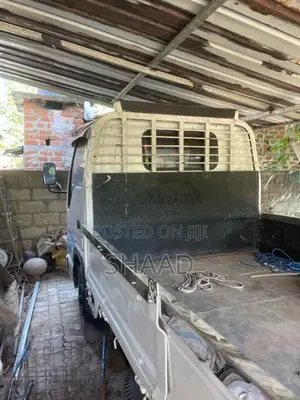 Isuzu Isuzu 1992 Lorry (Used)