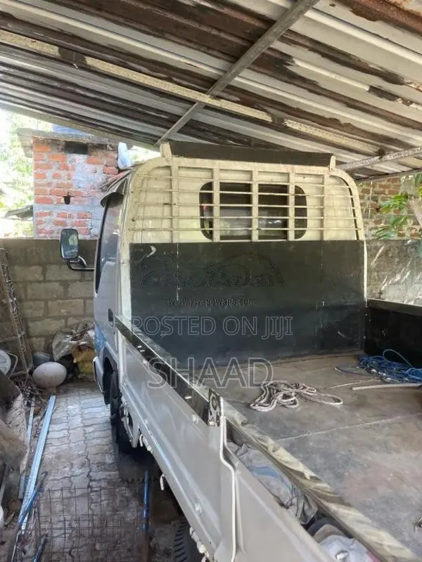 Isuzu Isuzu 1992 Lorry (Used)